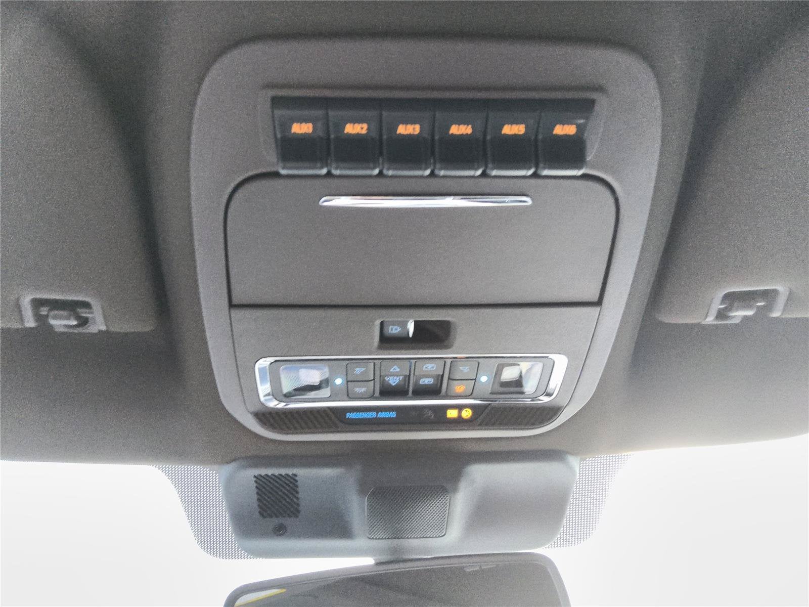 2027 Ford Super Duty F-250 SRW King Ranch
