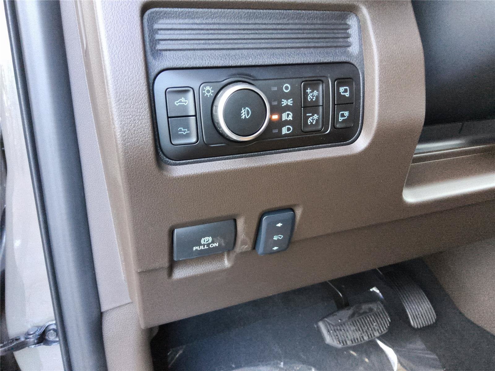 2027 Ford Super Duty F-250 SRW King Ranch