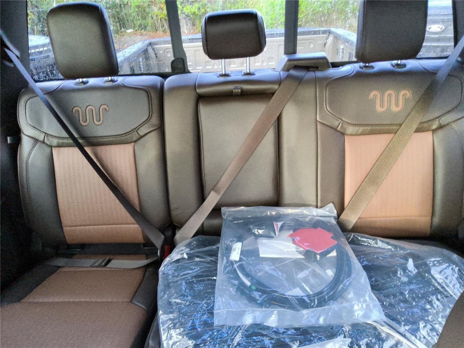 2027 Ford Super Duty F-250 SRW King Ranch