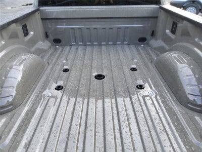 2027 Ford Super Duty F-250 SRW King Ranch
