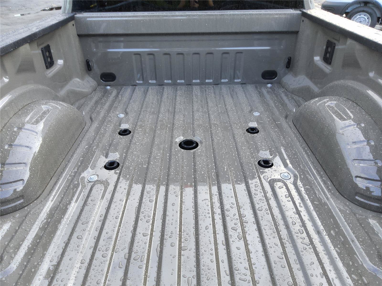 2027 Ford Super Duty F-250 SRW King Ranch