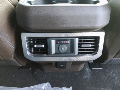 2027 Ford Super Duty F-250 SRW King Ranch