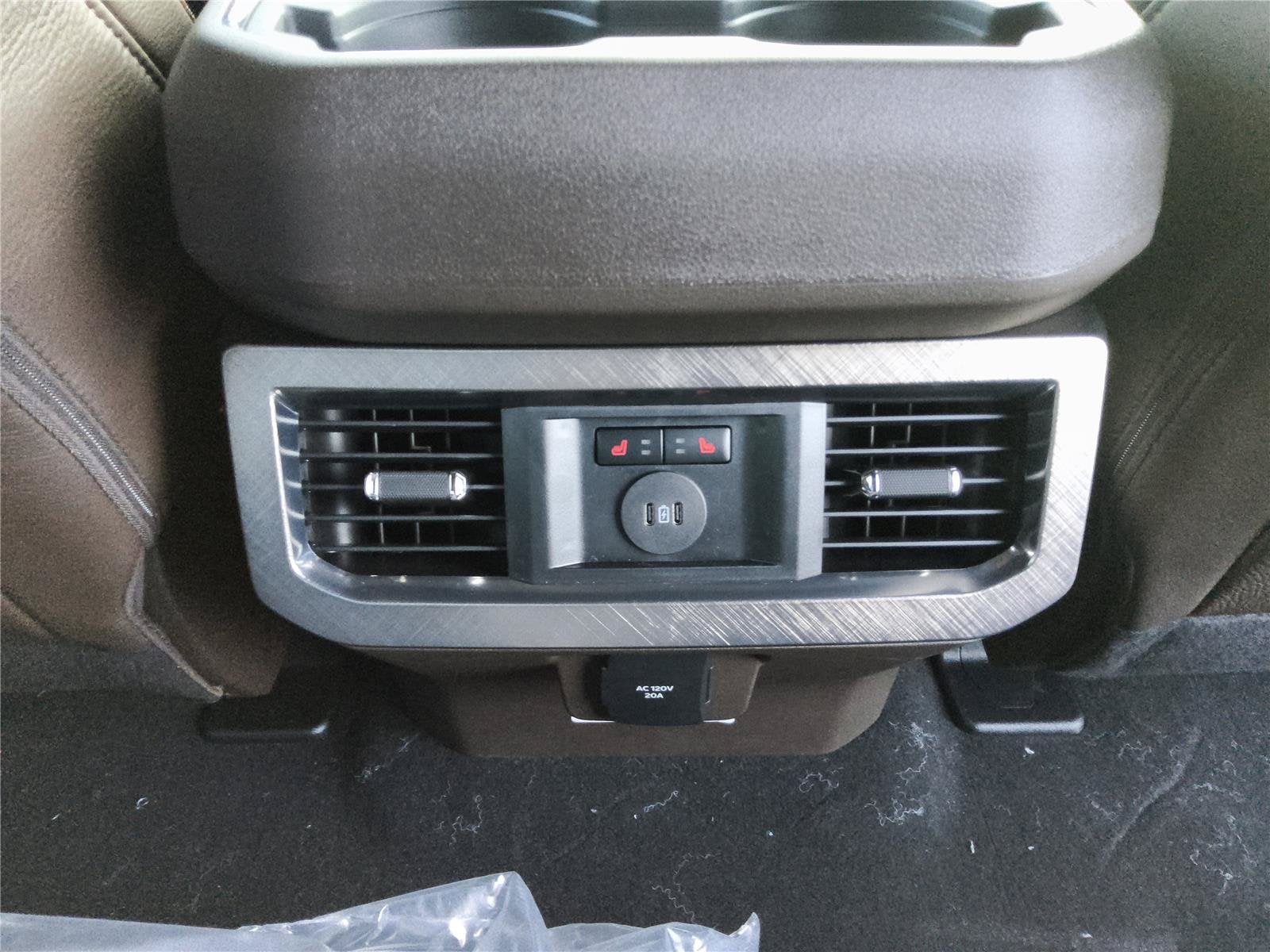 2027 Ford Super Duty F-250 SRW King Ranch