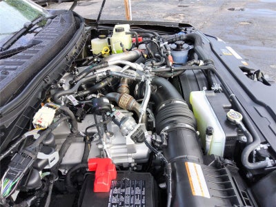 2027 Ford Super Duty F-250 SRW King Ranch