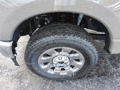 2027 Ford Super Duty F-250 SRW King Ranch