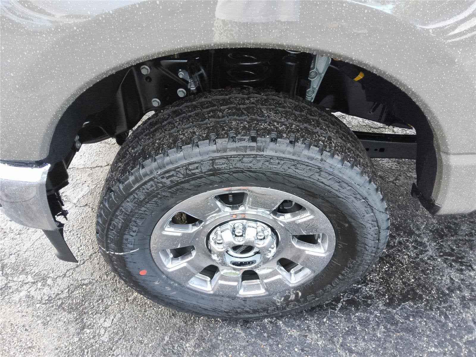 2027 Ford Super Duty F-250 SRW King Ranch