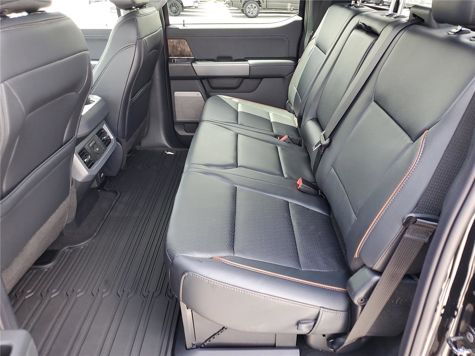 2025 Ford Super Duty F-250 SRW LARIAT