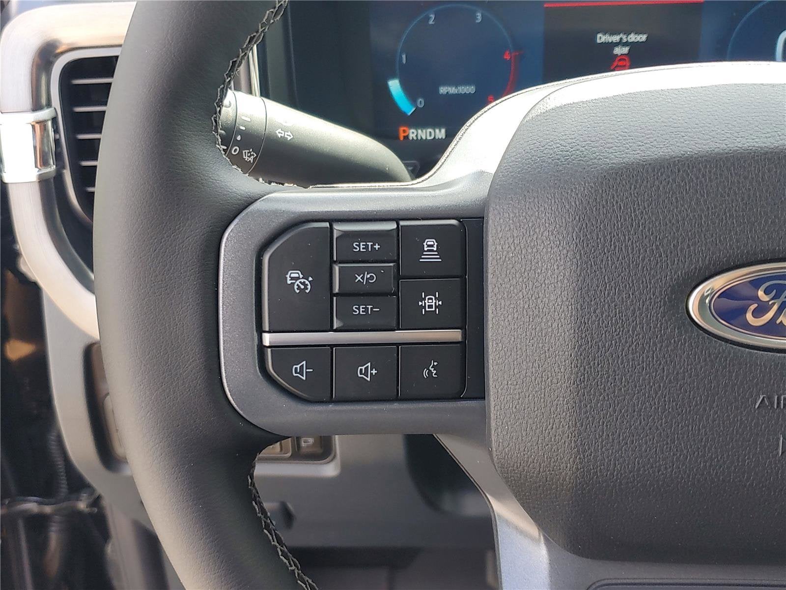 2025 Ford Super Duty F-250 SRW LARIAT