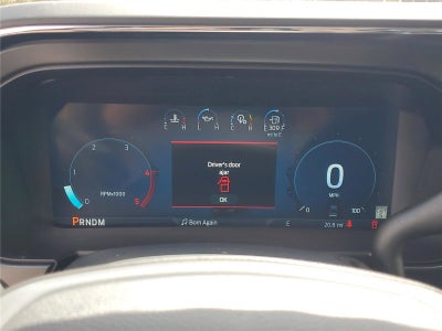 2025 Ford Super Duty F-250 SRW LARIAT