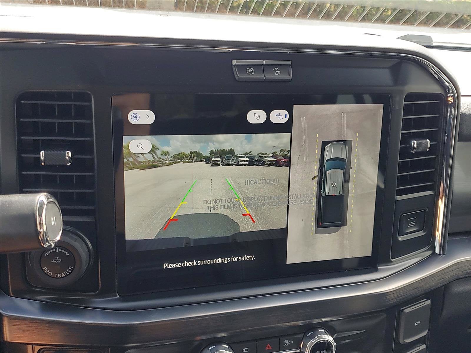 2025 Ford Super Duty F-250 SRW LARIAT