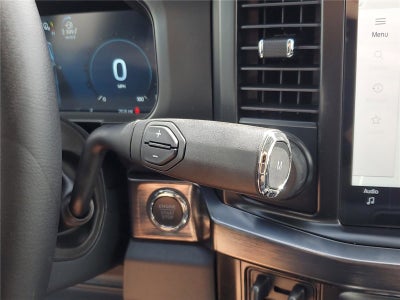 2025 Ford Super Duty F-250 SRW LARIAT