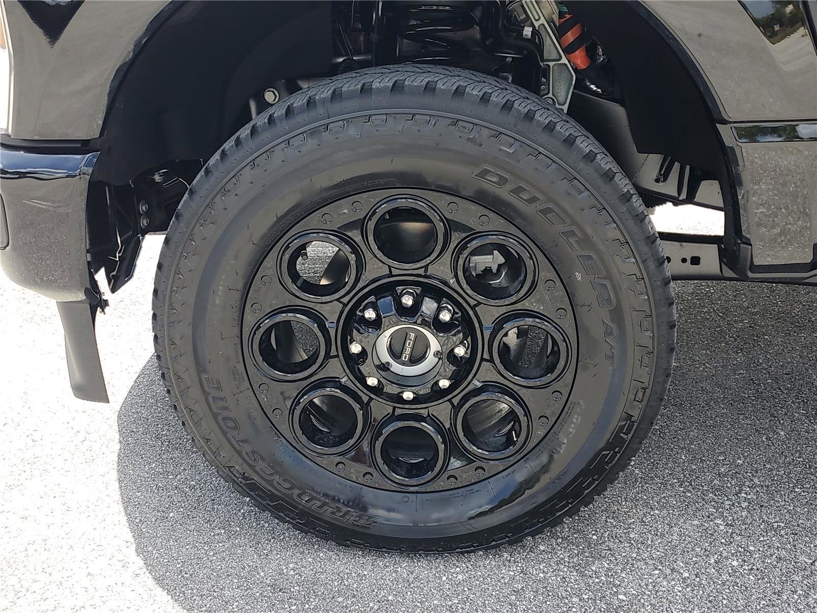 2025 Ford Super Duty F-250 SRW LARIAT