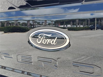 2025 Ford Super Duty F-250 SRW LARIAT