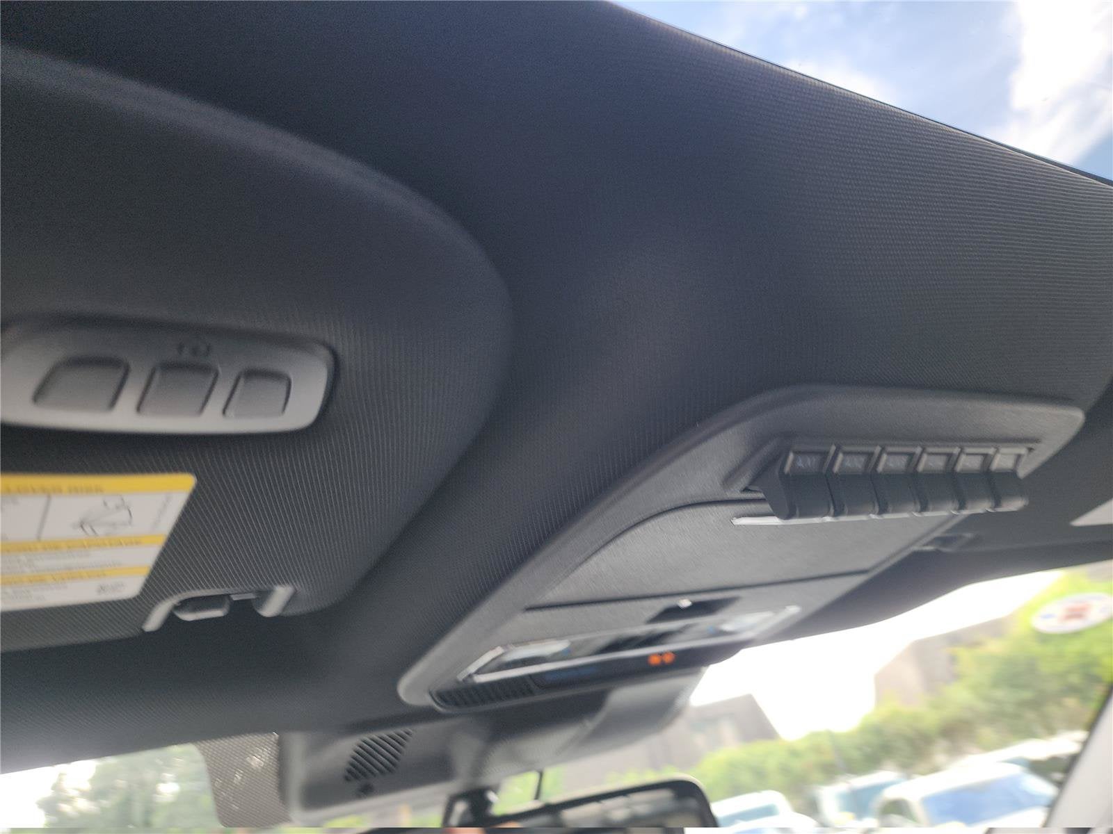 2027 Ford Super Duty F-250 SRW Platinum