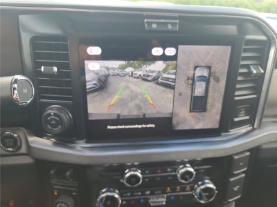 2027 Ford Super Duty F-250 SRW Platinum