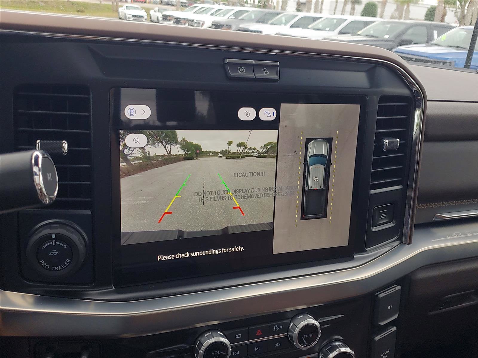 2025 Ford Super Duty F-250 SRW King Ranch