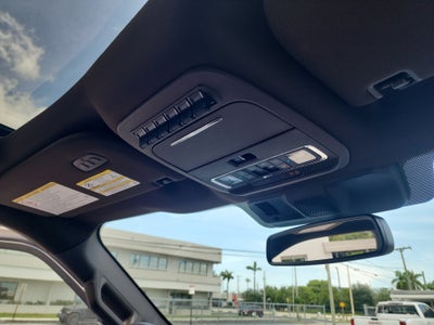 2025 Ford Super Duty F-250 SRW King Ranch