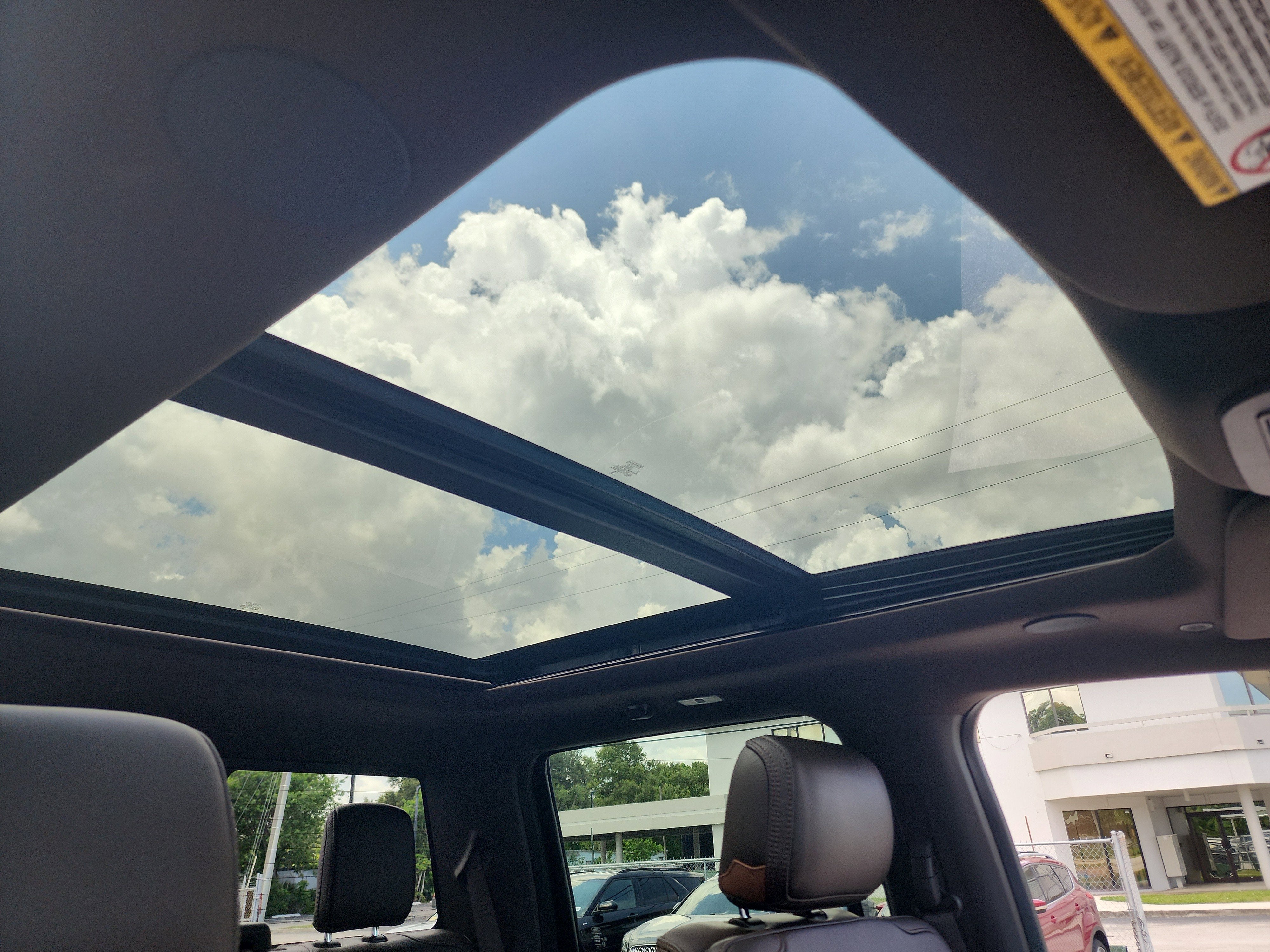 2025 Ford Super Duty F-250 SRW King Ranch