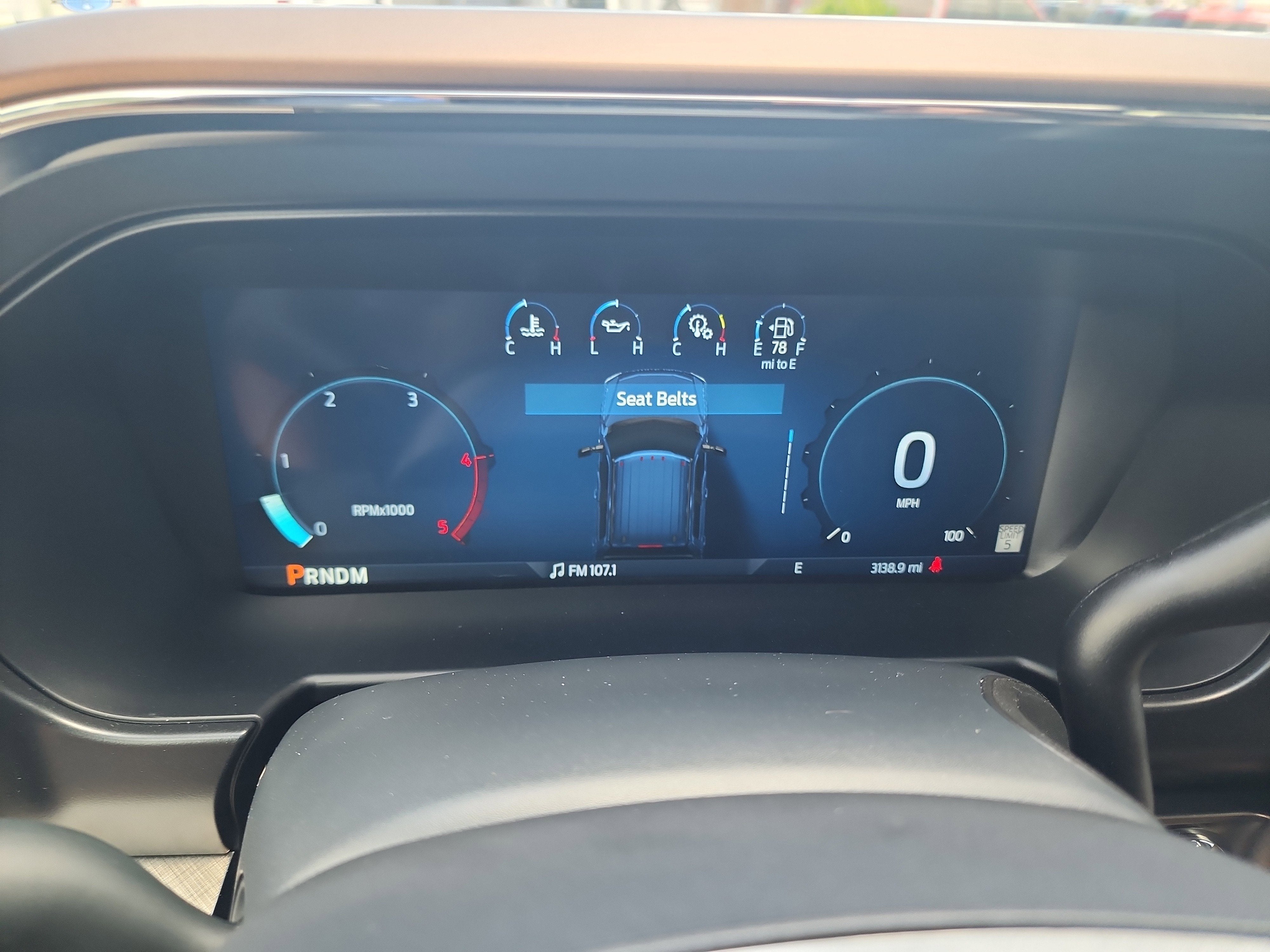 2025 Ford Super Duty F-250 SRW King Ranch