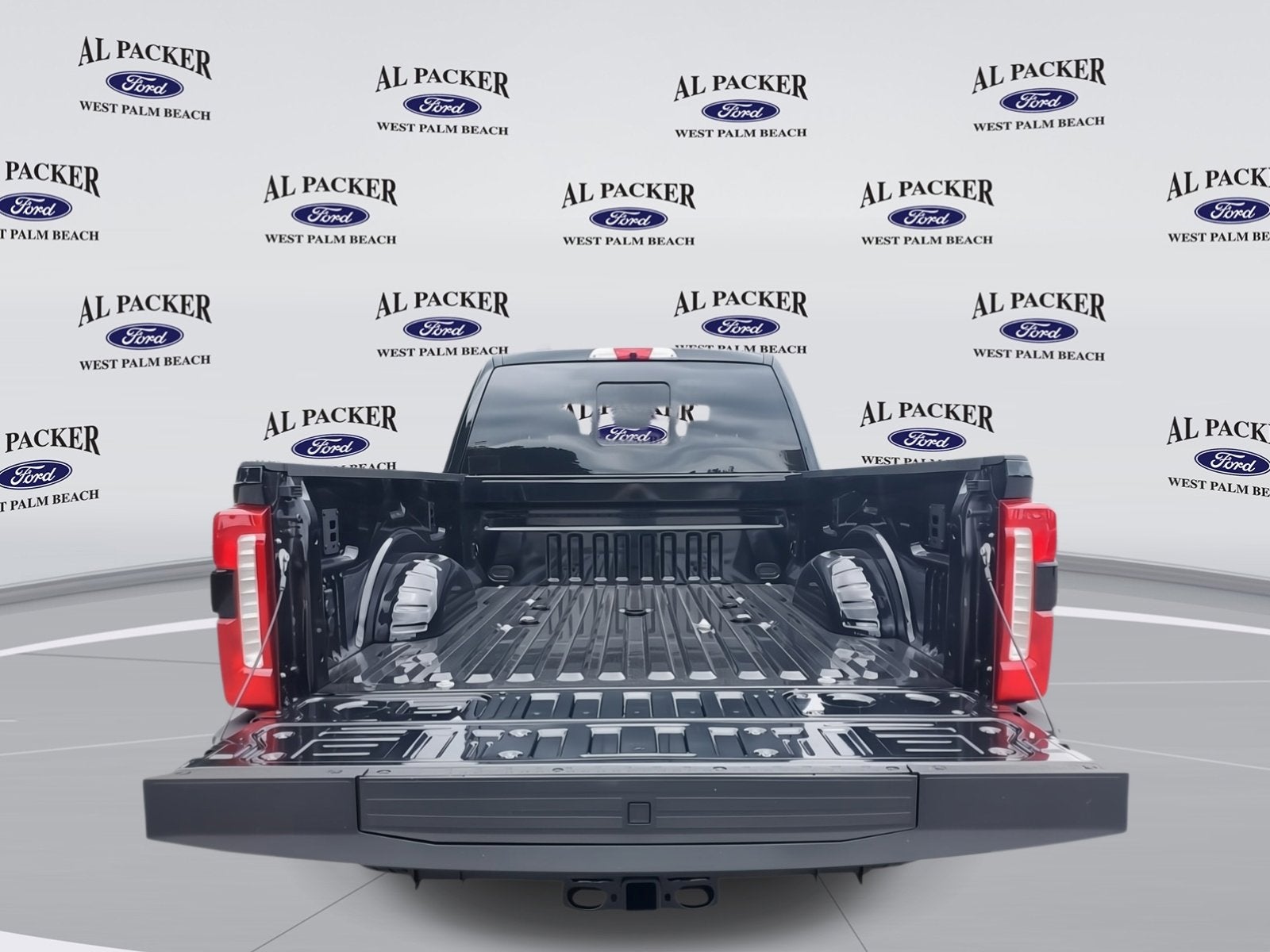 2025 Ford Super Duty F-250 SRW King Ranch