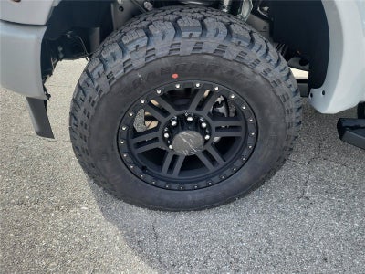 2026 Ford Super Duty F-250 SRW Base