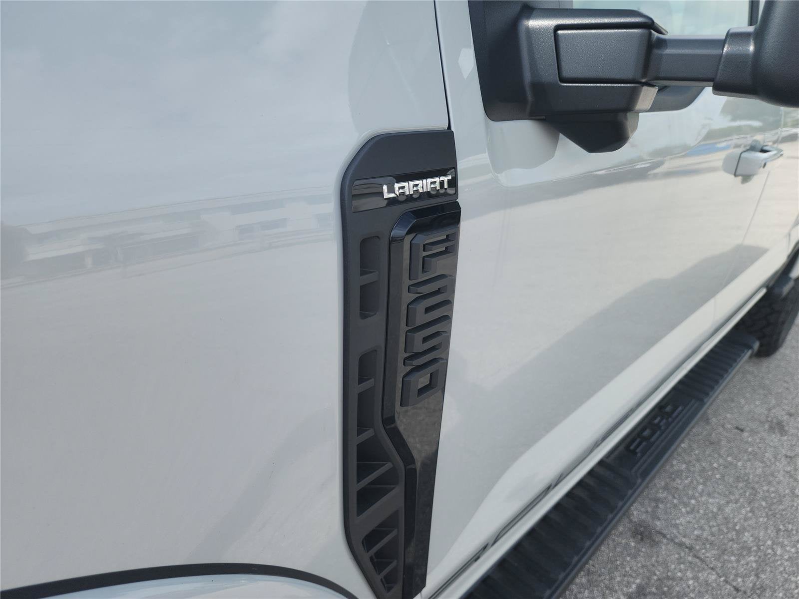 2026 Ford Super Duty F-250 SRW Base