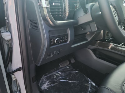 2026 Ford Super Duty F-250 SRW Base