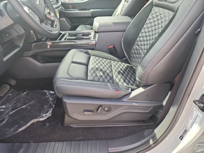 2026 Ford Super Duty F-250 SRW Base