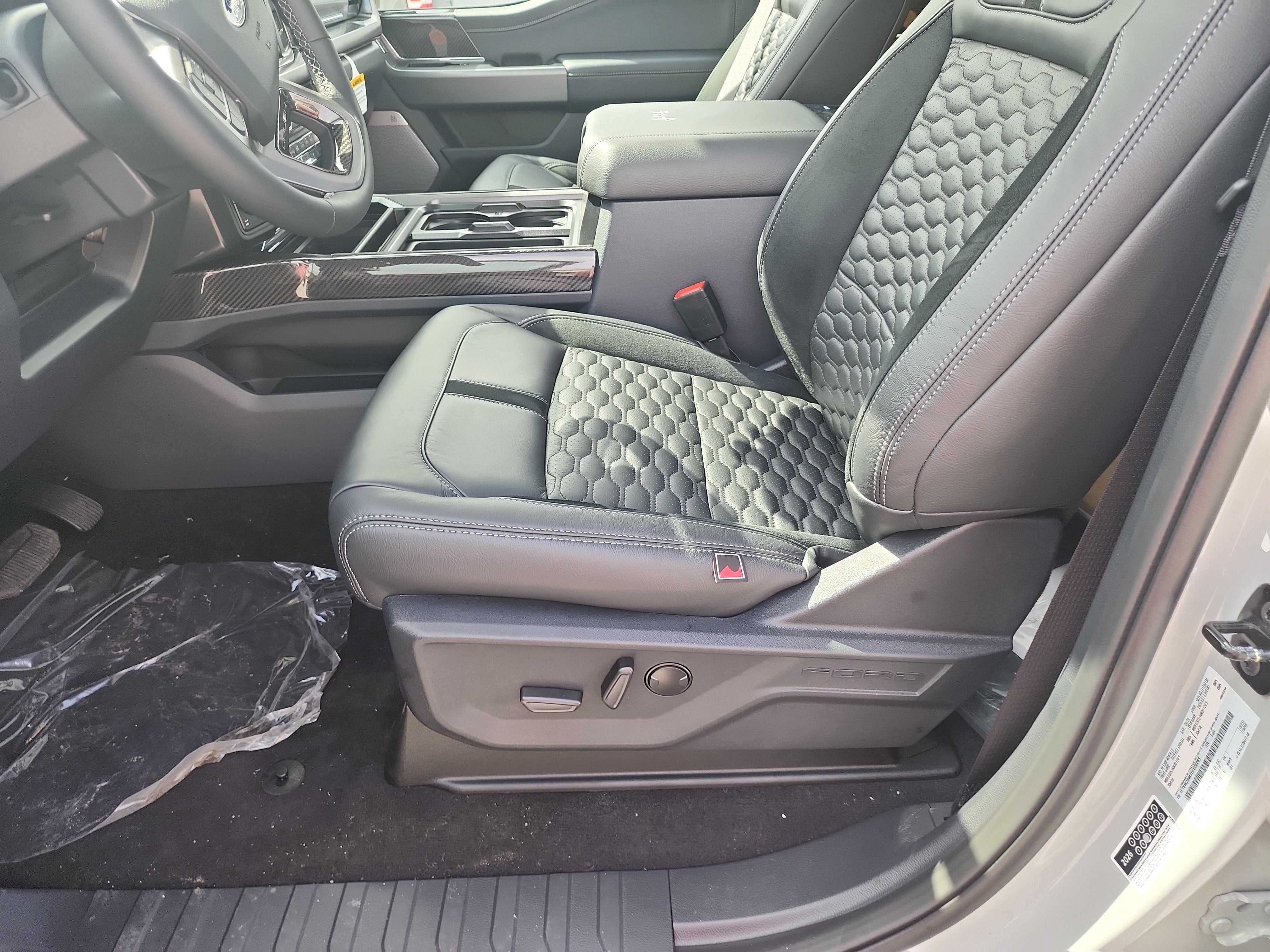 2026 Ford Super Duty F-250 SRW Base