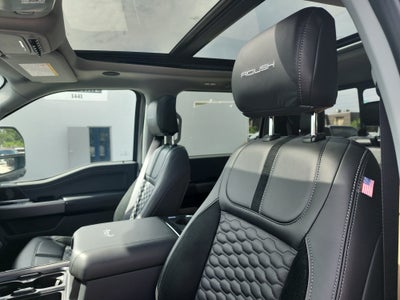 2026 Ford Super Duty F-250 SRW Base