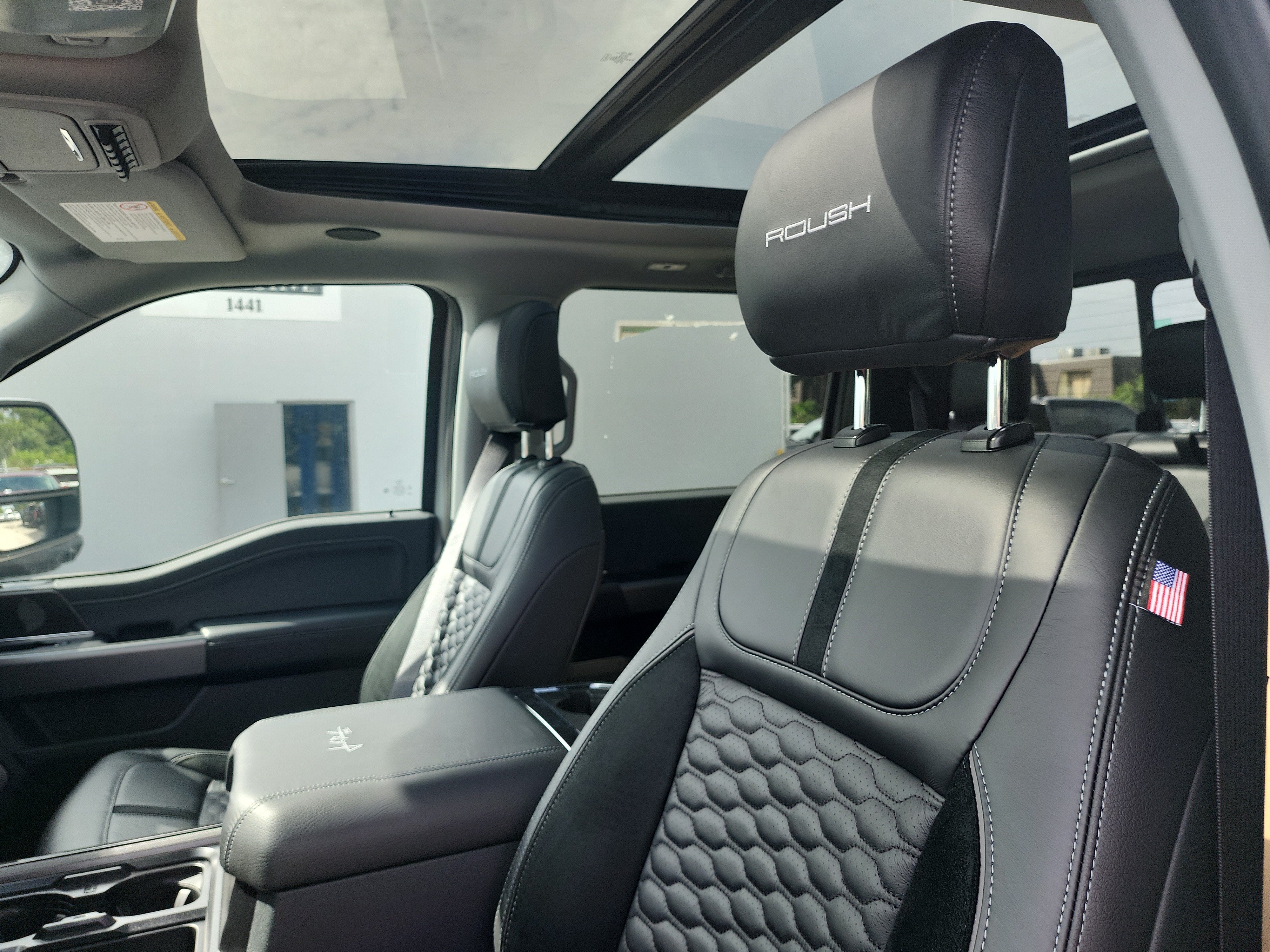 2026 Ford Super Duty F-250 SRW Base