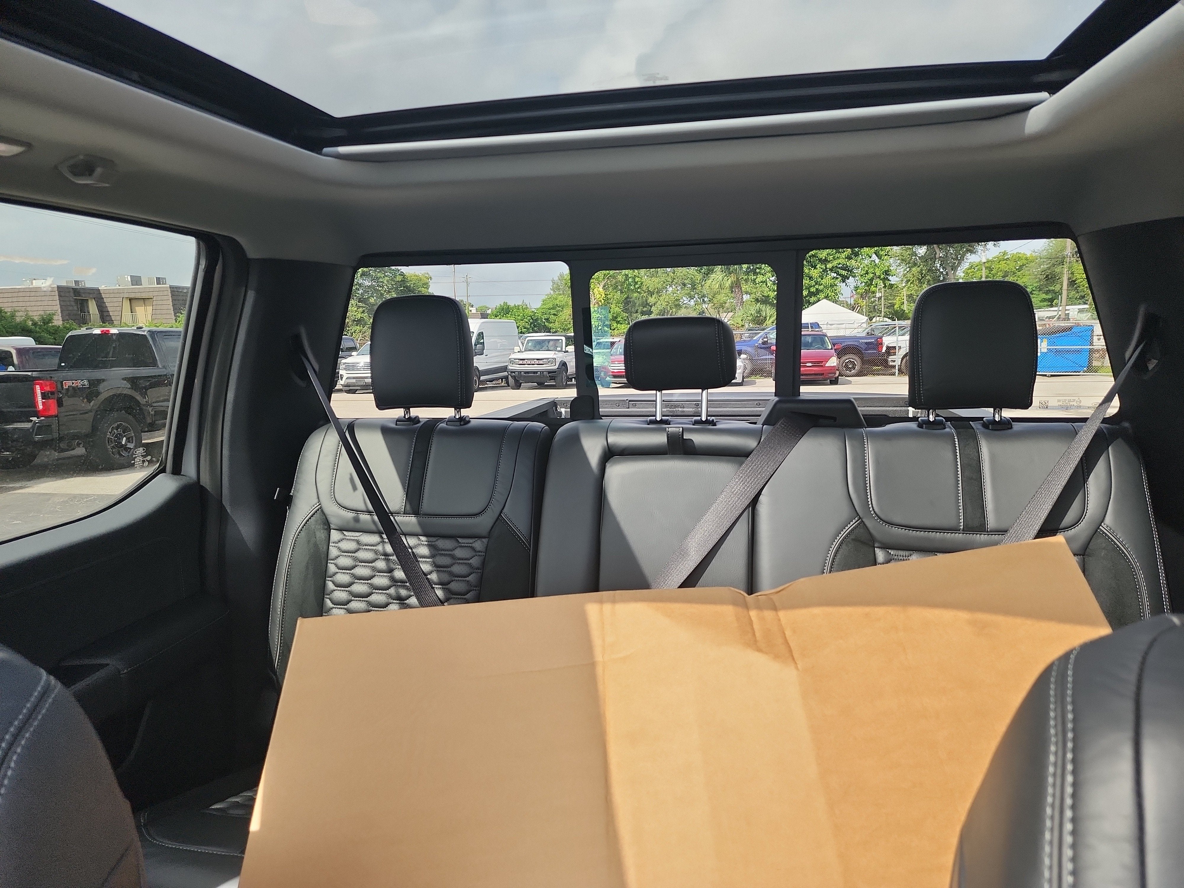 2026 Ford Super Duty F-250 SRW Base