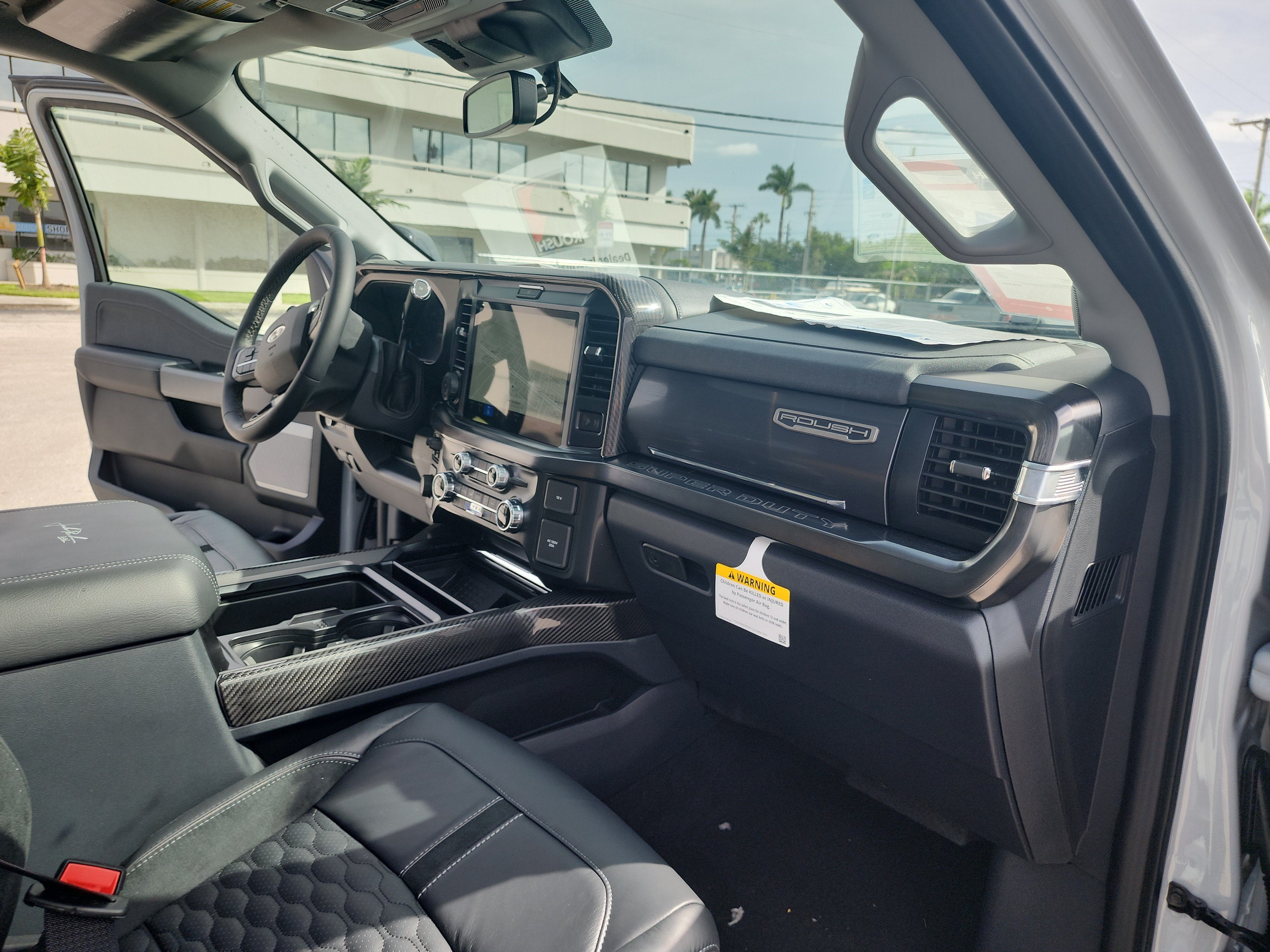 2026 Ford Super Duty F-250 SRW Base
