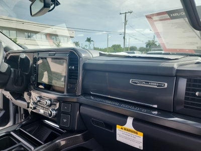 2026 Ford Super Duty F-250 SRW Base