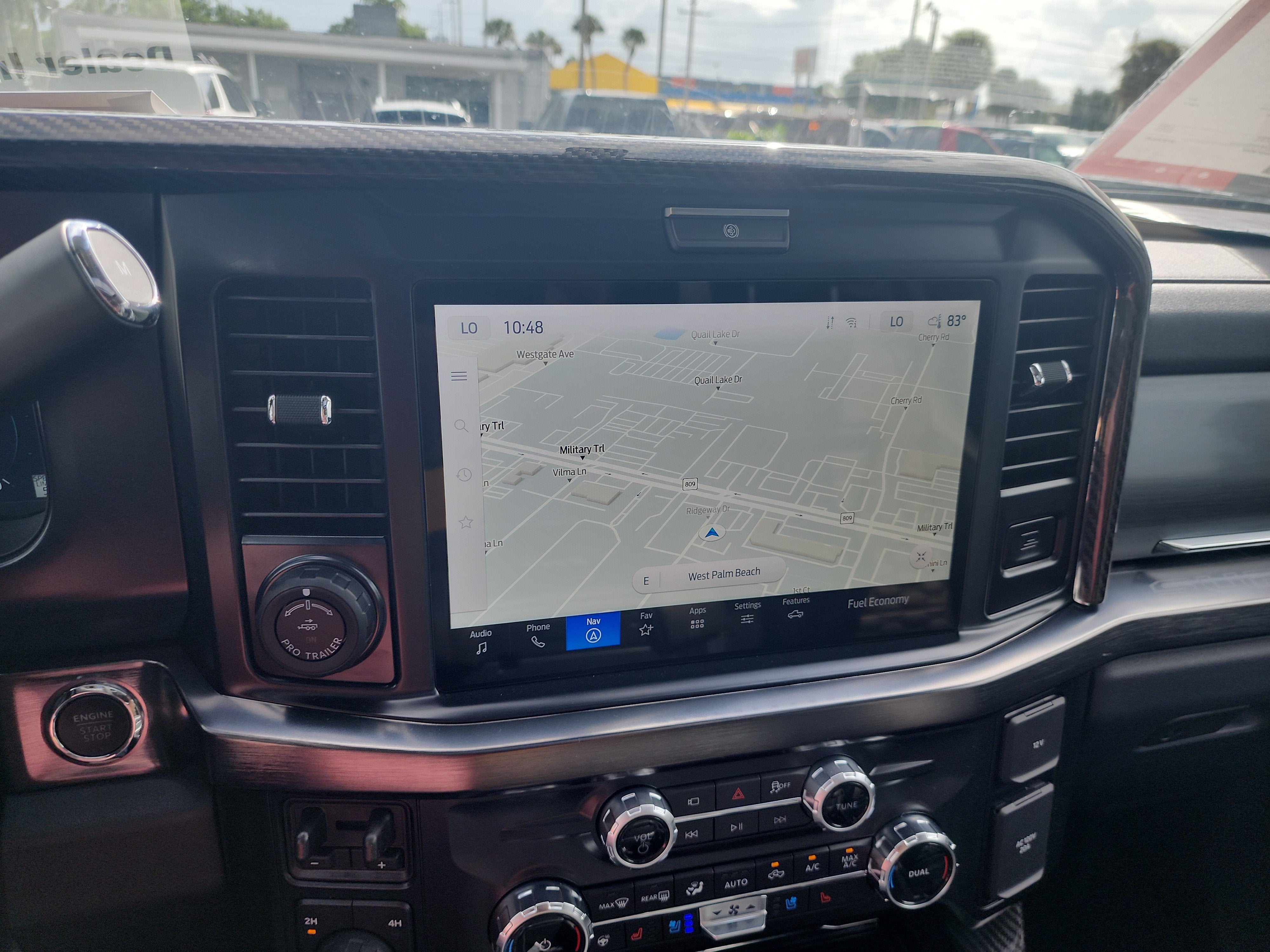 2026 Ford Super Duty F-250 SRW Base