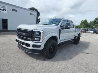 2026 Ford Super Duty F-250 SRW Base