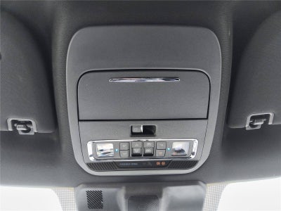 2025 Ford Super Duty F-250 SRW Platinum