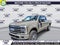 2027 Ford Super Duty F-250 SRW Platinum
