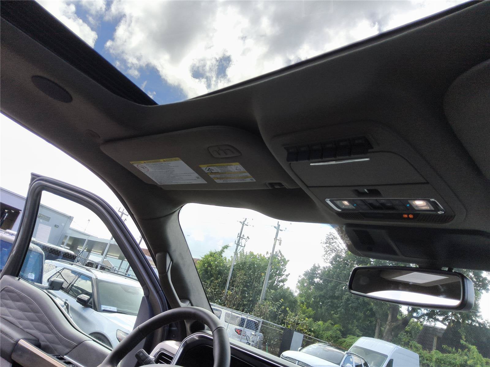 2027 Ford Super Duty F-250 SRW Platinum