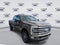2027 Ford Super Duty F-250 SRW Platinum