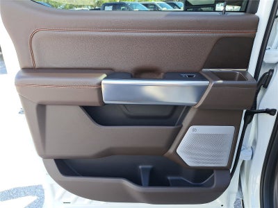 2026 Ford Super Duty F-250 SRW King Ranch