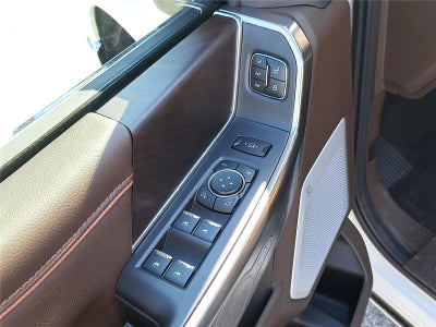 2026 Ford Super Duty F-250 SRW King Ranch