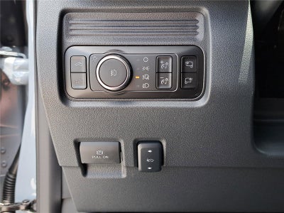 2025 Ford Super Duty F-250 SRW Lariat