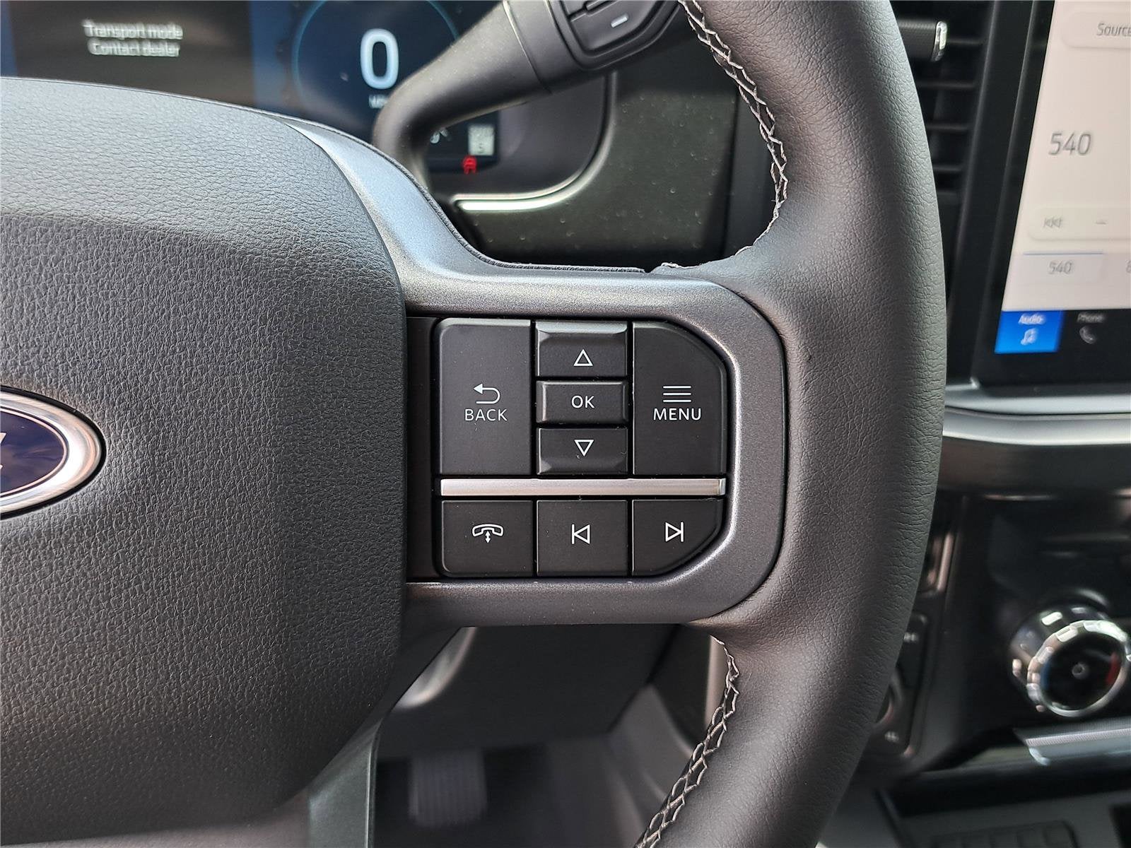 2025 Ford Super Duty F-250 SRW Lariat