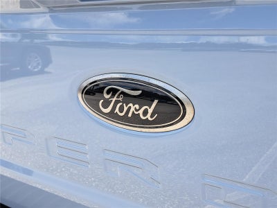 2025 Ford Super Duty F-250 SRW Lariat