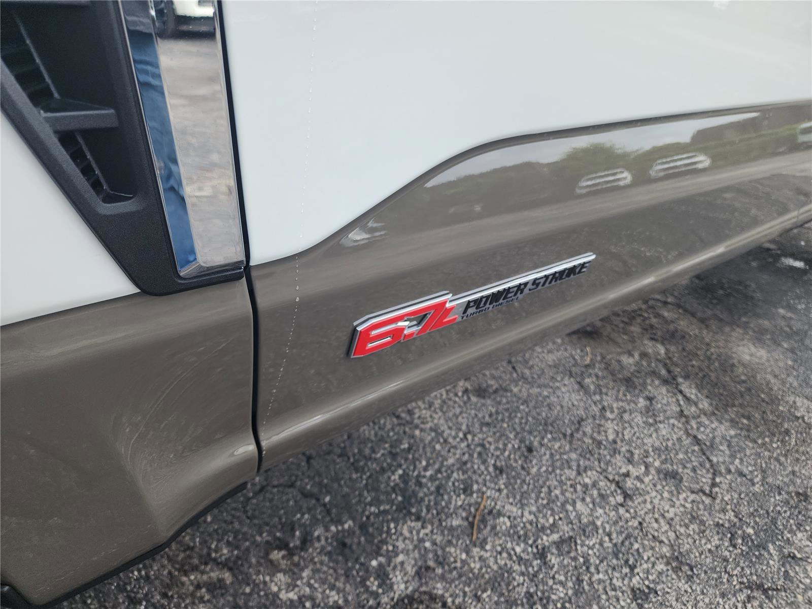 2026 Ford Super Duty F-250 SRW King Ranch