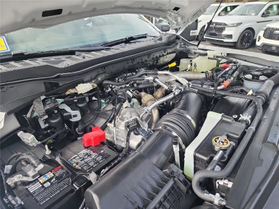 2026 Ford Super Duty F-250 SRW King Ranch