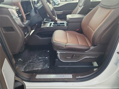 2026 Ford Super Duty F-250 SRW King Ranch