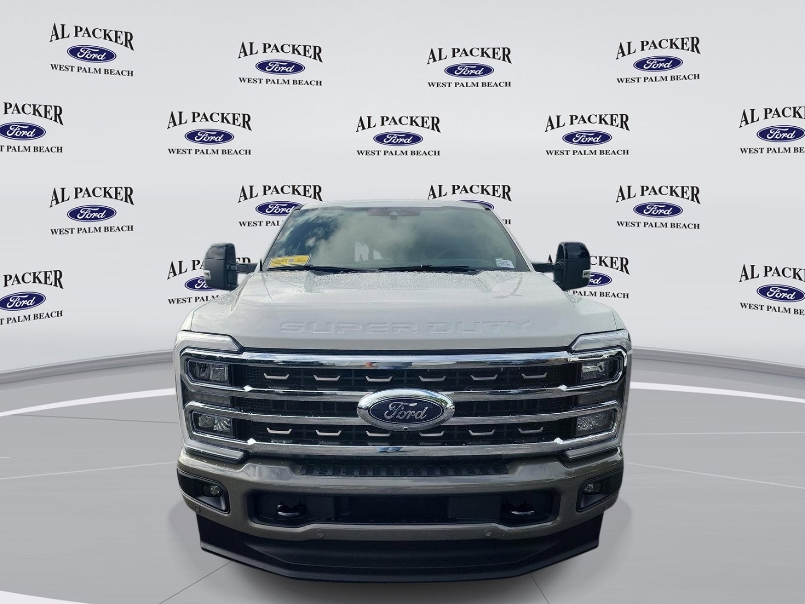 2026 Ford Super Duty F-250 SRW King Ranch