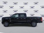 2027 Ford Super Duty F-250 SRW Platinum